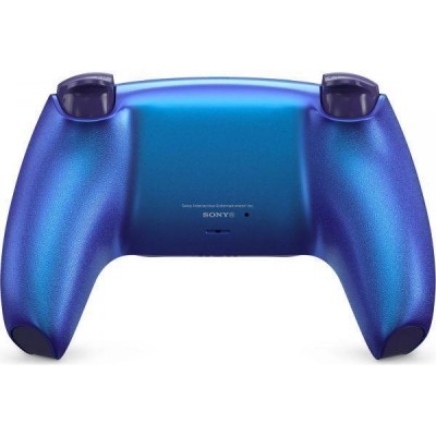 Бездротовий геймпад Sony DualSense - Chroma Indigo (1000044476)