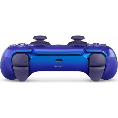 Бездротовий геймпад Sony DualSense - Chroma Indigo (1000044476)