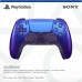 Бездротовий геймпад Sony DualSense - Chroma Indigo (1000044476)