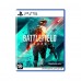 Диск із грою Battlefield 2042 PS5 (PRE-00019)
