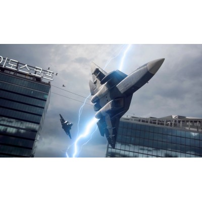 Диск із грою Battlefield 2042 PS5 (PRE-00019)