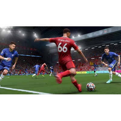 Диск с игрой FIFA 22 PS5 (1103888)