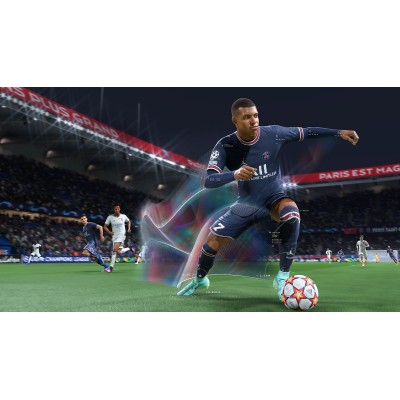 Диск с игрой FIFA 22 PS5 (1103888)