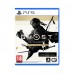 Диск с игрой Ghost of Tsushima Director's Cut PS5