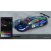 Диск с игрой Gran Turismo 7 PS5