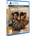 Диск с игрой Uncharted: Legacy of Thieves Collection PS5 (9792598)
