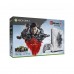 Стационарная игровая приставка Microsoft Xbox One X 1TB + Gears 5
