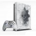Стационарная игровая приставка Microsoft Xbox One X 1TB + Gears 5