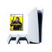Ігрова консоль Sony PlayStation 5 Blu-ray 825GB + Sony DualSense + Cyberpunk 2077