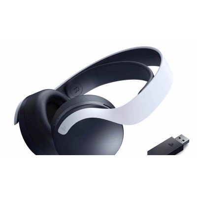 Беспроводная гарнитура Sony Pulse 3D Wireless Headset (9387909)