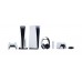 Беспроводная гарнитура Sony Pulse 3D Wireless Headset (9387909)