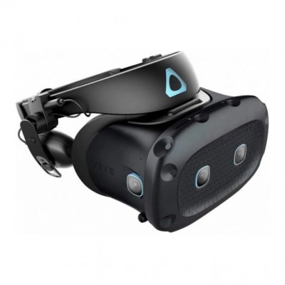 Шлем виртуальной реальности HTC Vive Cosmos Elite VR Headset Headset Only (99HASF006-00)