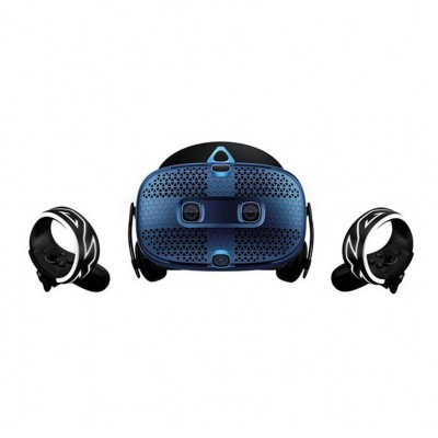 Шлем виртуальной реальности HTC Vive Cosmos VR Headset (99HARL000-00)
