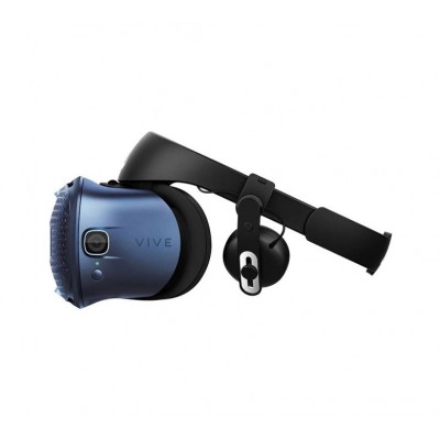 Шлем виртуальной реальности HTC Vive Cosmos VR Headset (99HARL000-00)