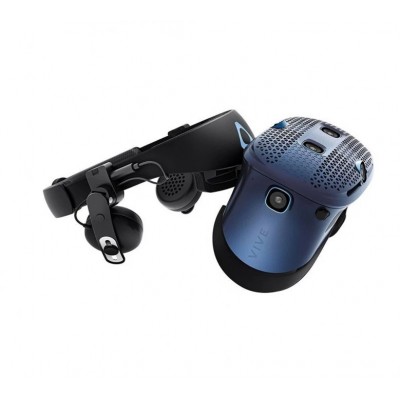 Шлем виртуальной реальности HTC Vive Cosmos VR Headset (99HARL000-00)