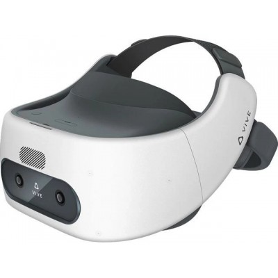 Шлем виртуальной реальности HTC Vive Focus Plus Enterprise (99HARH001-00)