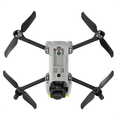 Квадрокоптер Autel EVO Nano+ Premium Bundle Gray (102000882)