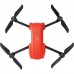 Квадрокоптер Autel EVO Nano+ Standard Bundle Red (102000758)