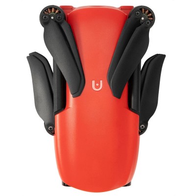 Квадрокоптер Autel EVO Nano+ Standard Bundle Red (102000758)