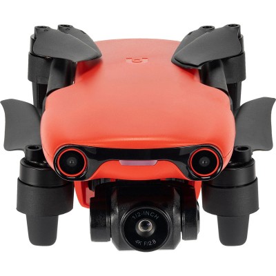 Квадрокоптер Autel EVO Nano+ Standard Bundle Red (102000758)