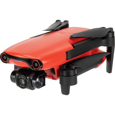 Квадрокоптер Autel EVO Nano+ Standard Bundle Red (102000758)