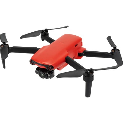 Квадрокоптер Autel EVO Nano+ Standard Bundle Red (102000758)