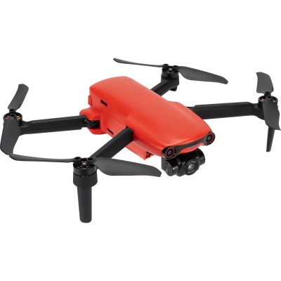 Квадрокоптер Autel EVO Nano+ Standard Bundle Red (102000758)