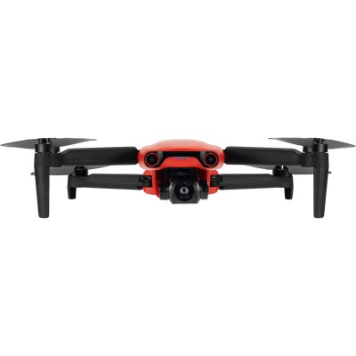 Квадрокоптер Autel EVO Nano+ Standard Bundle Red (102000758)