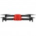 Квадрокоптер Autel EVO Nano+ Standard Bundle Red (102000758)