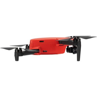 Квадрокоптер Autel EVO Nano+ Standard Bundle Red (102000758)