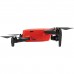 Квадрокоптер Autel EVO Nano+ Standard Bundle Red (102000758)