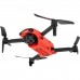 Квадрокоптер Autel EVO Nano+ Standard Bundle Red (102000758)