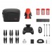 Квадрокоптер Autel EVO Nano+ Premium Bundle Red (102000752)