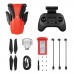 Квадрокоптер Autel EVO Nano+ Standard Bundle Red (102000758)
