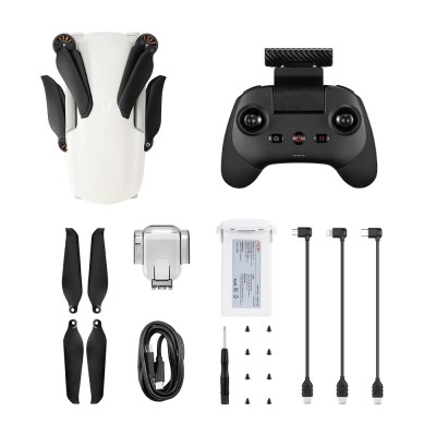 Квадрокоптер Autel EVO Nano+ Standard Bundle White (102000751)