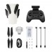 Квадрокоптер Autel EVO Nano+ Standard Bundle White (102000751)
