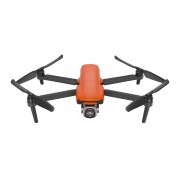 Квадрокоптер Autel EVO Lite+ Standard Bundle Orange (102000625)