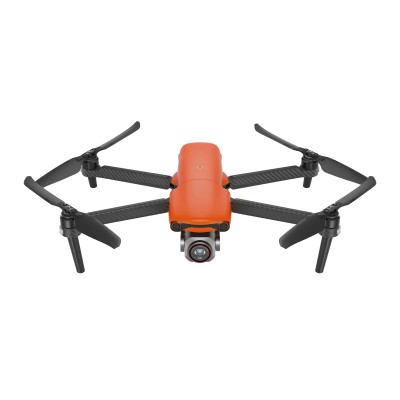 Квадрокоптер Autel EVO Lite+ Premium Bundle Orange (102000720)