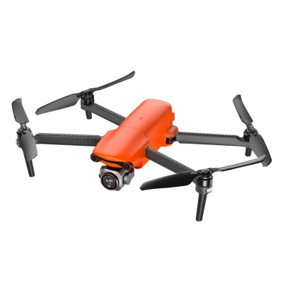 Квадрокоптер Autel EVO Lite+ Premium Bundle Orange (102000720)