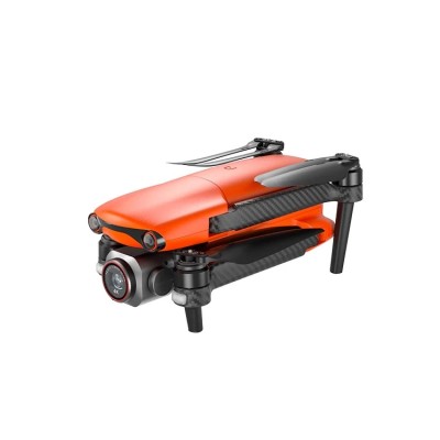 Квадрокоптер Autel EVO Lite+ Premium Bundle Orange (102000720)