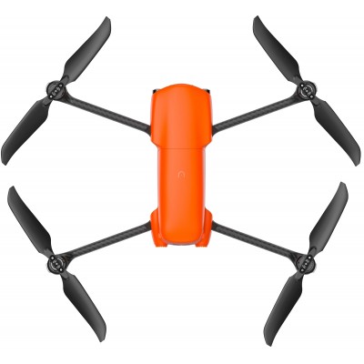 Квадрокоптер Autel EVO Lite+ Premium Bundle Orange (102000720)