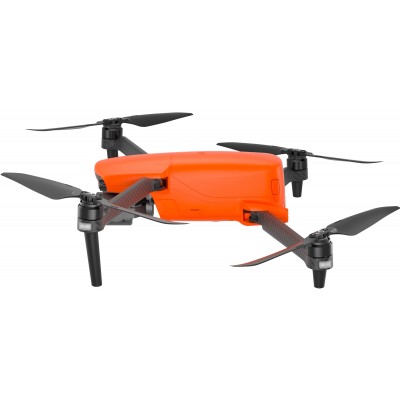 Квадрокоптер Autel EVO Lite+ Premium Bundle Orange (102000720)