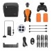 Квадрокоптер Autel EVO Lite+ Premium Bundle Orange (102000720)