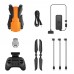 Квадрокоптер Autel EVO Lite+ Standard Bundle Orange (102000625)