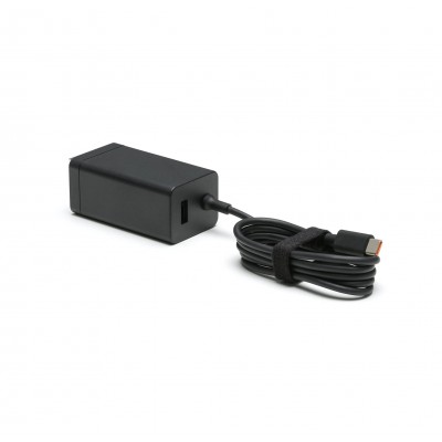 Зарядное устройство DJI 65W Portable Charger for Mavic 3 (CP.MA.00000428.01)