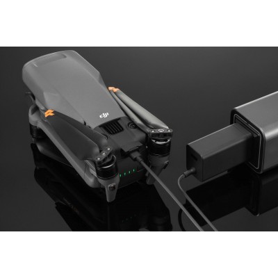 Зарядное устройство DJI 65W Portable Charger for Mavic 3 (CP.MA.00000428.01)