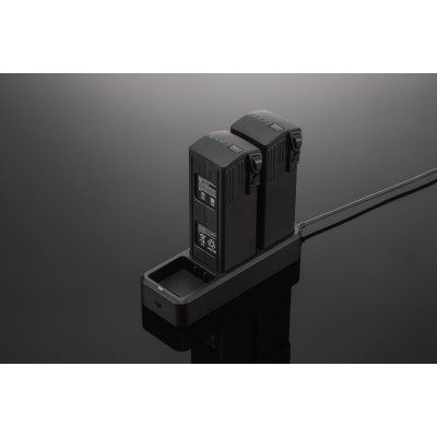Зарядный хаб DJI Battery Charging Hub for Mavic 3 (CP.MA.00000427.01)