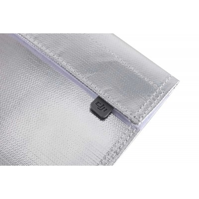 Защитная сумка для аккумуляторов DJI Battery Safe Bag (Small Size)