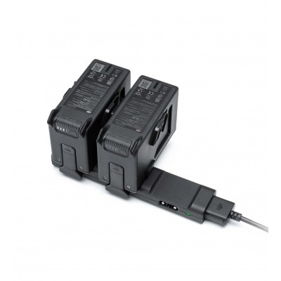 Комплект DJI FPV Fly More Set (CP.FP.00000021.01)