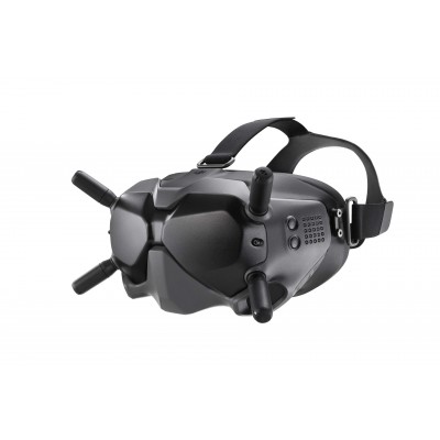 Очки DJI FPV Goggles V2 (CP.FP.00000018.01)